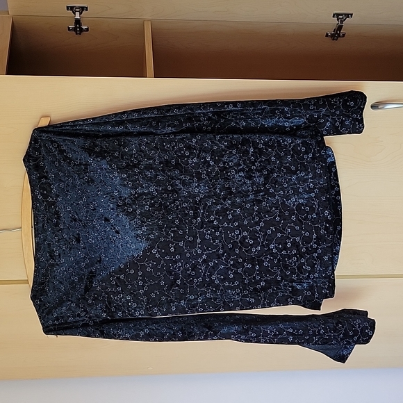 Beechers Brook Blouse - Picture 5 of 5